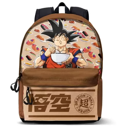 Dragon Ball Z Goku Foodie plecak adaptacyjny 44 cm termékfotója