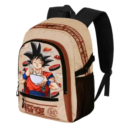 Dragon Ball Z Goku Foodie plecak adaptable 44 cm zdjęcie produktu