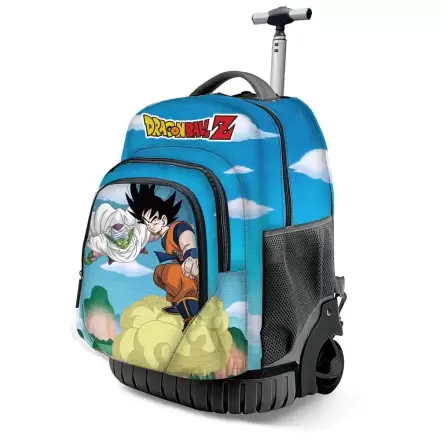 Dragon Ball Z Goku Torba na kółkach 47 cm termékfotója