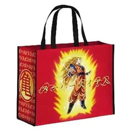 Torba Dragon Ball Z Złota zdjęcie produktu