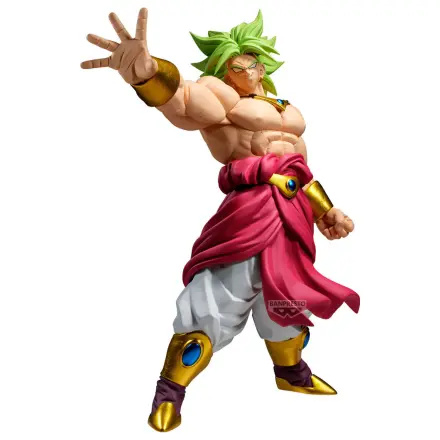 Dragon Ball Z Grandista Broly figurka 27 cm zdjęcie produktu