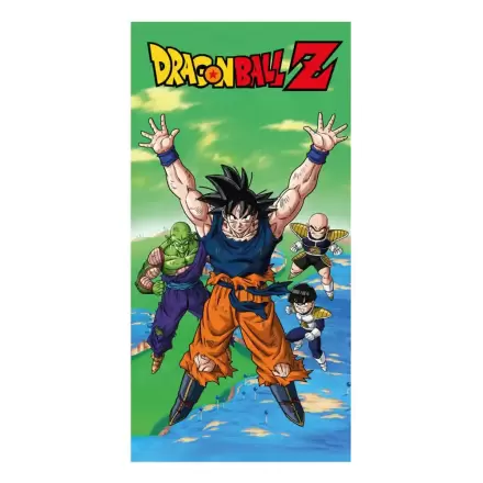 Dragon Ball Z Ręcznik Premium Group 70 x 140 cm termékfotója