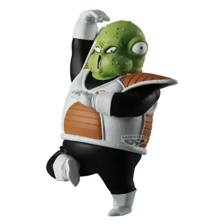 Dragon Ball Z Guldo Soild Edge Works figurka 8cm termékfotója