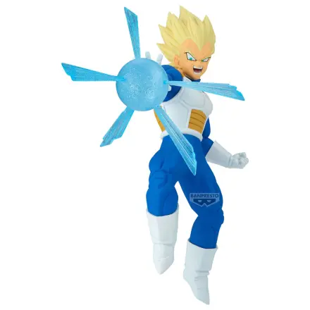 Dragon Ball Z Gx Materia Vegeta figurka 21cm zdjęcie produktu