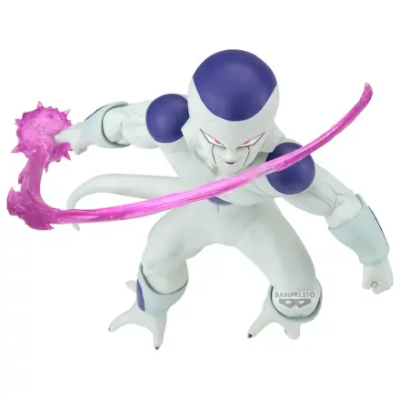 Dragon Ball Z Gxmateria Frieza III figurka 15cm zdjęcie produktu