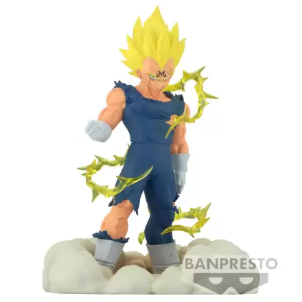 Dragon Ball Z History Box figurka Majin Vegeta 12cm zdjęcie produktu