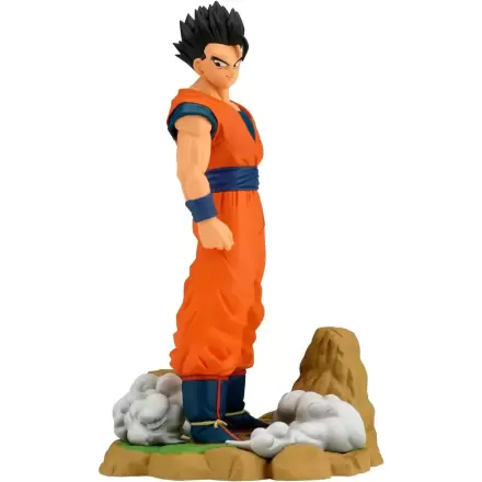 Dragon Ball Z History Box Figurka Son Gohan 12 cm zdjęcie produktu