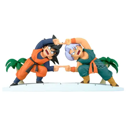 Dragon Ball Z History Box figurka Son Goten Trunks 7cm zdjęcie produktu