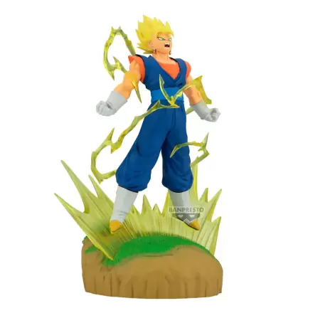 Dragon Ball Z History Box figurka Vegito 17cm zdjęcie produktu