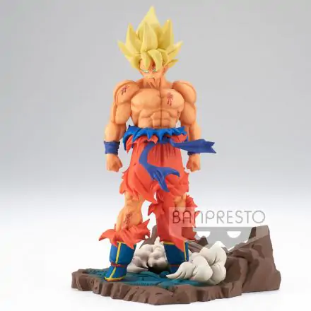 Dragon Ball Z History Box Vol.3 Goku 13cm zdjęcie produktu