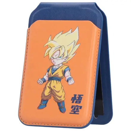 Etui na karty Dragon Ball Z Super Saiyan Goku 10 cm zdjęcie produktu