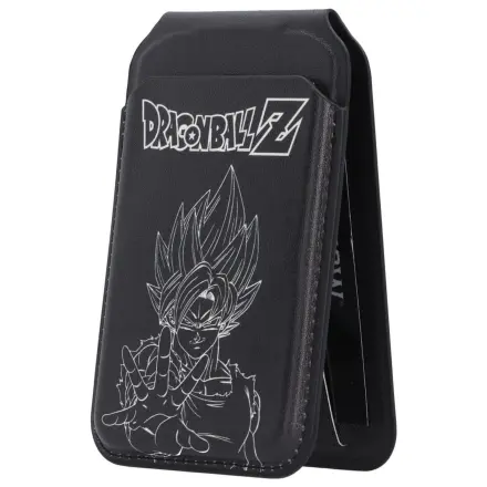 Dragon Ball Z Card Holder Super Saiyan Goku (Black) 10 cm zdjęcie produktu