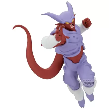 Dragon Ball Z Janemba Match Makers figurka 16 cm termékfotója