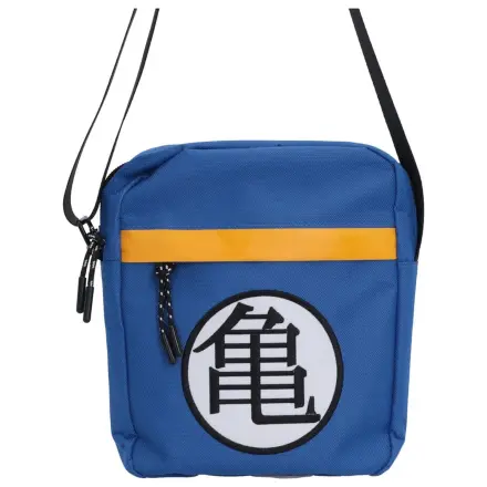 Dragon Ball Z Crossbody Bag z symbolem Kame, 23 cm zdjęcie produktu