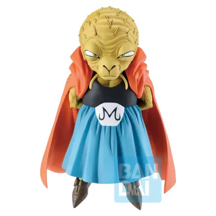 Dragon Ball Z Masterlise Battle of the Super Saiyan Babidi figurka 12 cm zdjęcie produktu