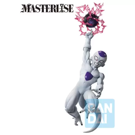 Dragon Ball Z Masterlise Battle of the Super Saiyan Frieza Ichibansho figurka 25cm zdjęcie produktu
