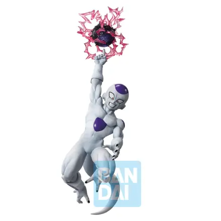 Dragon Ball Z Masterlise Battle of the Super Saiyan Frieza Ichibansho figurka 25cm zdjęcie produktu