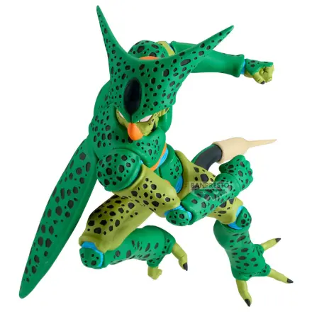 Dragon Ball Z Match Makers figurka Cell 16cm zdjęcie produktu