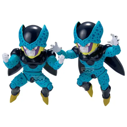 Dragon Ball Z Match Makers Cell Jr VS Super Saiyan 2 Son Gohan figurka 11cm zdjęcie produktu