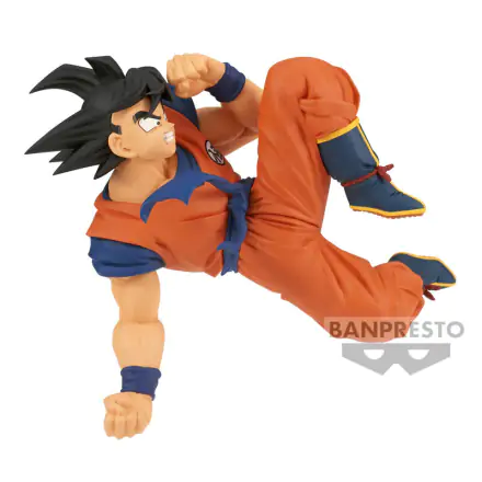 Dragon Ball Z Match Makers Son Goku figurka 11cm zdjęcie produktu
