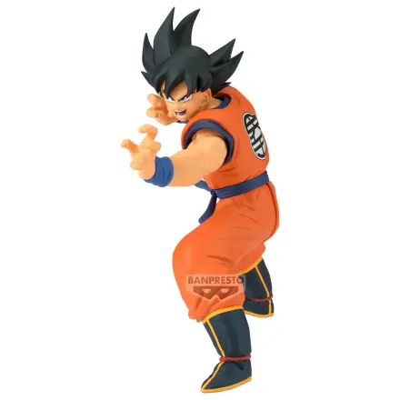 Dragon Ball Z Match Makers Son Goku figurka 17cm zdjęcie produktu