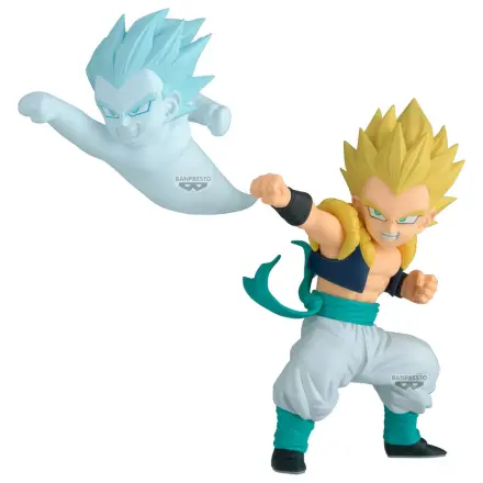 Dragon Ball Z Match Makers figurka Super Saiyan Gotenks 12cm zdjęcie produktu