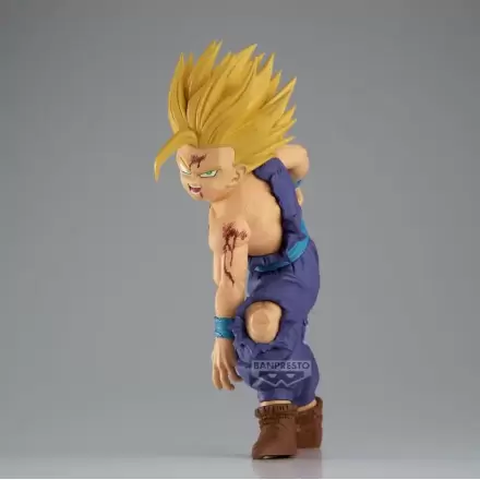 Dragon Ball Z Match Makers Super Saiyan Son Gohan figurka 11 cm termékfotója