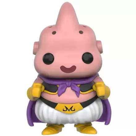 Dragon Ball Z POP! Animation Figurka winylowa Majin Buu 9 cm zdjęcie produktu