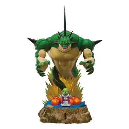 Zestaw figurek akcji Dragon Ball Z Porunga & Dende -Come Forth, Genuine Shenron!!- 28 cm zdjęcie produktu