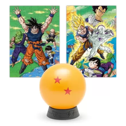 Puzzle Dragon Ball Z 2 Star Ball 98 elementów termékfotója