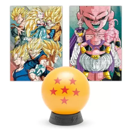 Puzzle Dragon Ball Z 6 Star Ball 98 elementów termékfotója