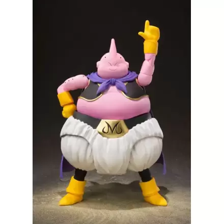 Dragon Ball Z S.H. Figuarts Figurka Akcji Majin Boo Good 18 cm termékfotója