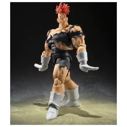 Dragon Ball Z S.H.Figuarts Figurka Akcji Recoome <The Nightmare Recoome> 20 cm zdjęcie produktu