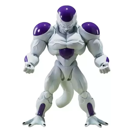 Dragon Ball Z S.H. Figuarts Figurka Akcji Full Power Frieza 13 cm zdjęcie produktu