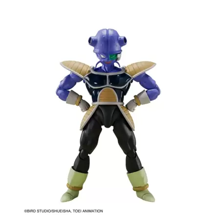 Dragon Ball Z S.H. Figuarts Figurka Akcji Kyewi 14 cm zdjęcie produktu