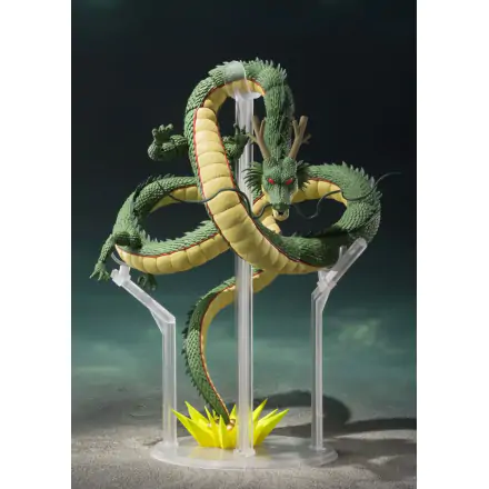 Dragon Ball Z S.H. Figuarts Figurka akcji Shenrong 28 cm zdjęcie produktu