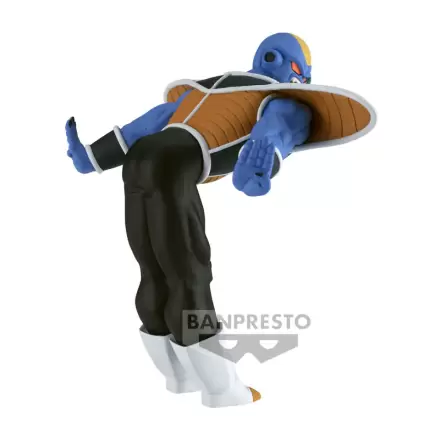 Dragon Ball Z Solid Edge Work Ginyu Burter figurka 14 cm termékfotója