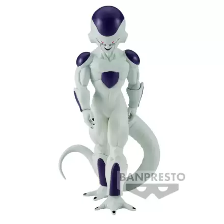 Dragon Ball Z Solid Edge Works Frieza Figurka 17 cm termékfotója