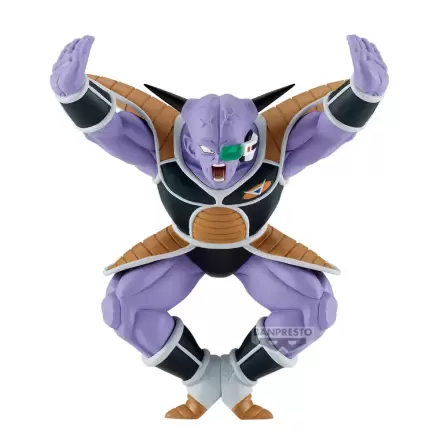 Dragon Ball Z Solid Edge Works Figurka Ginyu 10 cm termékfotója