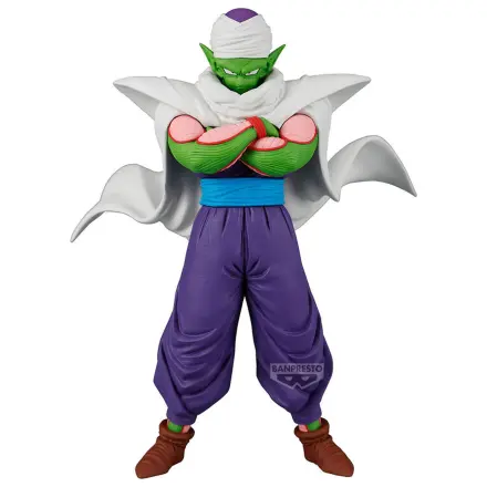 Dragon Ball Z Solid Edge Works figurka Piccolo 19cm zdjęcie produktu