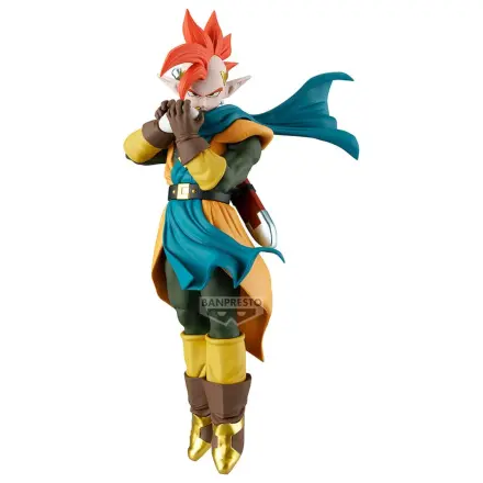 Dragon Ball Z Solid Edge Works figurka Tapion 22cm zdjęcie produktu
