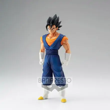 Dragon Ball Z Solid Edge Works Vol.4 Figurka Vegito 17 cm termékfotója