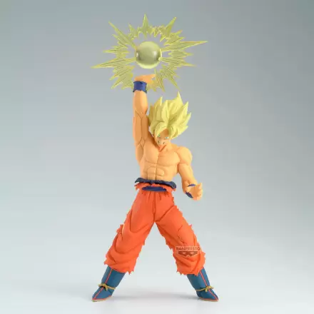 Dragon Ball Z Son Goku G×materia figurka 17 cm termékfotója