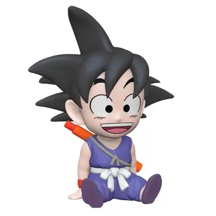 Dragon Ball Z Son Goku Skarbonka Figurka 17 cm termékfotója