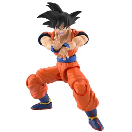 Dragon Ball Z Son Goku Standard Re:Run figurka 12 cm termékfotója