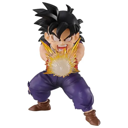 Dragon Ball Z Spectacle Battle Son Gohan figura Ichibansho 10cm zdjęcie produktu