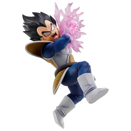 Dragon Ball Z Spectacle Battle Vegeta figurka Ichibansho 18 cm zdjęcie produktu