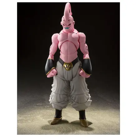 Dragon Ball Z Super Buu S.H. Figuarts figurka 19cm zdjęcie produktu