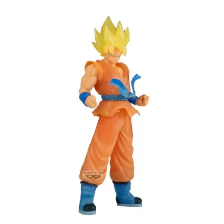 Figurka Dragon Ball Z Super Clearise Son Goku 23 cm zdjęcie produktu