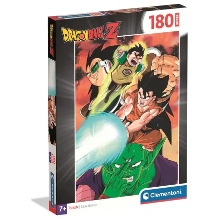 Dragon Ball Z super puzzle 180 szt. zdjęcie produktu